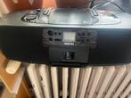 Philips radio, Audio, Tv en Foto, Radio's, Ophalen of Verzenden, Gebruikt, Radio
