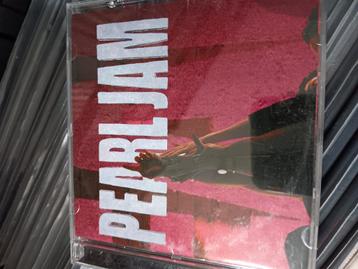Pearl jam ten beschikbaar voor biedingen