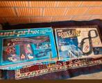 Vintage Racebaan Set - Uni Prix & Artin Devil's Jump, Verzamelen, Ophalen of Verzenden, Zo goed als nieuw, Auto's