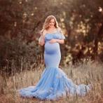 zwangerschapsjurk nieuw, Ophalen of Verzenden