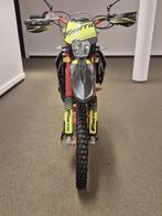 Fantic XE 50 Enduro Competition, 49 cc, Enduro, 11 kW of minder, 1 cilinder