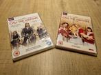 Call the midwife 1 + 2 NL, À partir de 12 ans, Enlèvement ou Envoi, Comme neuf, Autres genres
