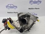 Turbo van een BMW X5, 3 maanden garantie, Gebruikt, BMW
