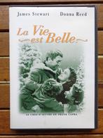 )))  La Vie est Belle  //  Frank Capra    ((, Comme neuf, Autres genres, Tous les âges, Enlèvement ou Envoi