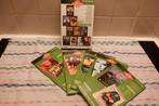 DVD BIG DVD BOX 10 Speelfilms-5 DVD'S., Cd's en Dvd's, Vanaf 16 jaar, Ophalen of Verzenden, Zo goed als nieuw, Actie