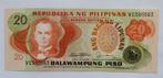 Filipijnen 20 Piso  1978, Postzegels en Munten, Verzenden