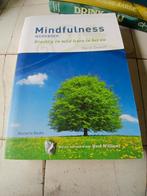 Mindfulness. Krachtig en mild leven in het nu. D. DEWULF, Verzenden
