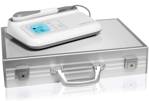 HHP Local Applicator 2.0 voor rug-nek-reuma massage, Sport en Fitness, Massageproducten, Zo goed als nieuw, Apparaat, Ophalen