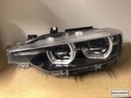 Bmw 3 serie f30 f31 lci led vol led koplamp black links, Auto-onderdelen, Verlichting, Ophalen of Verzenden, Gebruikt, BMW