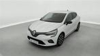 Renault Clio 1.0 NAVI/SEMI-CUIR/CAMERA/FULL LED (bj 2023), Auto's, Renault, Gebruikt, Start-stop-systeem, 91 pk, 67 kW