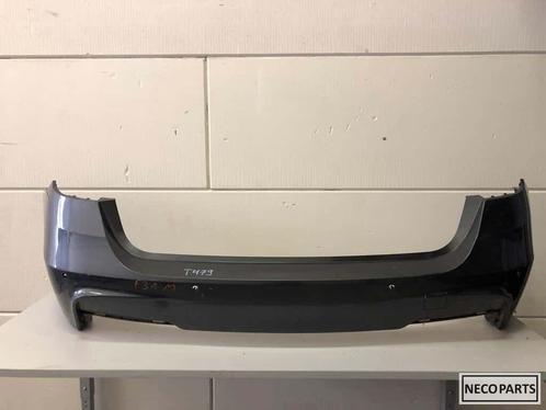 Bmw 3 serie f31 m-pakket M achterbumper bumper origineel, Auto-onderdelen, Overige Auto-onderdelen, BMW, Gebruikt, Ophalen