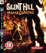 silent hill homecoming jeu playstation 3, Games en Spelcomputers, Ophalen of Verzenden, Zo goed als nieuw