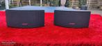 2 haut-parleurs Bose 321 Gemstone, TV, Hi-fi & Vidéo, Enceintes, Comme neuf, Bose, Enlèvement ou Envoi