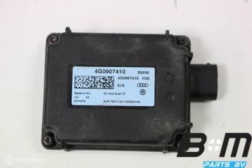 Regelapparaat voor homelink Audi A6 4G beschikbaar voor biedingen