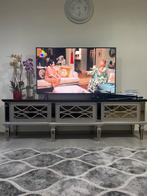 Tv meubel & dressoir met 2 spiegels prijs bespreekbaar!, Ophalen