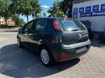 Fiat Grand Punto 1.2i Actual Stop&Start, Auto's, Fiat, Voorwielaandrijving, Euro 5, Stof, 4 cilinders