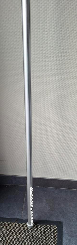 Gordijnroede 2x beschikbaar voor biedingen