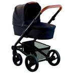 Poussette mutsy nio, Kinderwagen, Mutsy