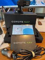 COYOTE NAV+, Ophalen of Verzenden, Zo goed als nieuw
