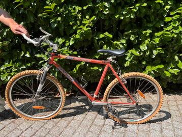 Mountainbike kids beschikbaar voor biedingen