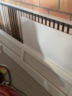 Eenpersoon kinderbed, Ophalen