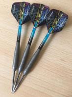 Tungsten darts 26 gram, Ophalen of Verzenden, Gebruikt, Pijlen