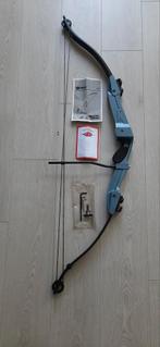Bogen Compound &Recurve etc Hoyt,Pse,Sanlida,Martin, Koopjes, Ophalen of Verzenden, Nieuw, Compoundboog
