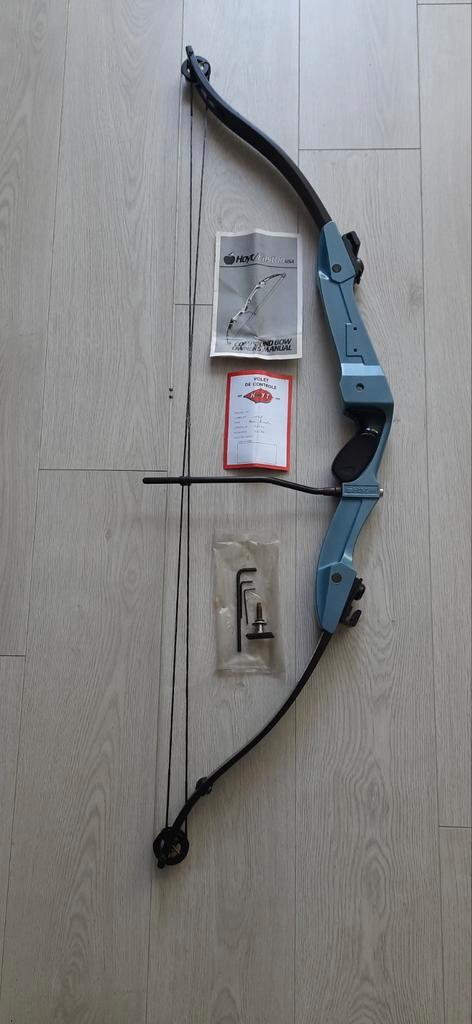 Bogen Compound &Recurve etc Hoyt,Pse,Sanlida,Martin, Koopjes, Sport en Fitness, Handboogschieten, Nieuw, Compoundboog, Ophalen of Verzenden