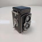 Vintage Rolleiflex Automat Model 3, Audio, Tv en Foto, Ophalen of Verzenden, Gebruikt, Spiegelreflex, Overige Merken