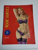 Een sex boekje over het rooien oortje kleur verschillende, Boeken, Ophalen