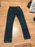 Blauwe jaens, Kleding | Heren, Spijkerbroeken en Jeans, Ophalen, Zo goed als nieuw