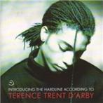 CD Terence Trent D'Arby, Cd's en Dvd's, Cd's | Pop, Ophalen of Verzenden, Zo goed als nieuw
