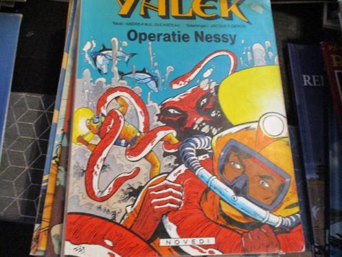Uitgeverij novedi strips, Boeken, Stripverhalen, Gelezen, Meerdere stripboeken, Ophalen of Verzenden