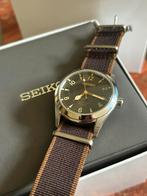 Seiko SPB211J1 Prospex Baby Alpinist, Ophalen of Verzenden, Zo goed als nieuw, Seiko