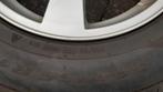 Winterbanden VolvoXC 60 velgen en banden., Auto-onderdelen, Banden en Velgen, Ophalen, Winterbanden, Band(en)