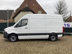 Mercedes-Benz Sprinter 315 / € 27.066 + BTW / Trekhaak / L2, Monovolume, Wit, Bedrijf, 5 deurs