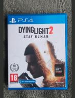 Dying light 2 stay human ps4, Games en Spelcomputers, Ophalen, Zo goed als nieuw