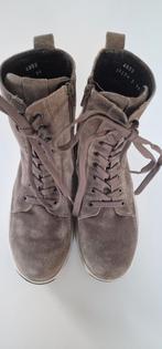 Xsensible semi-orthopedische schoenen 39 Asti taupe nieuw, Kleding | Dames, Schoenen, Beige, Lage of Enkellaarzen, Zo goed als nieuw