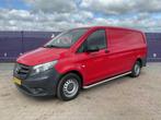 2015 - Mercedes-Benz - Vito - 109 CDI Func. Lang - Bedrijfsw, Euro 5, Gebruikt, Mercedes-Benz, Bedrijf