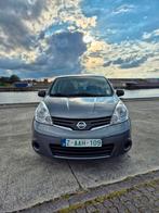 Nissan Note/1.4 Benzine/162.000km/Airco/Gekeurd voor verkoop, Auto's, Nissan, Te koop, Zilver of Grijs, Benzine, Monovolume