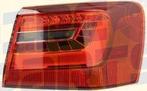 Audi RS6 Avant achterlicht Rechts buiten (-10/14)  Origineel, -, Verzenden, -, Nieuw