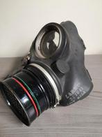 Engels gasmasker 1941, Verzamelen, Militaria | Tweede Wereldoorlog, Ophalen of Verzenden