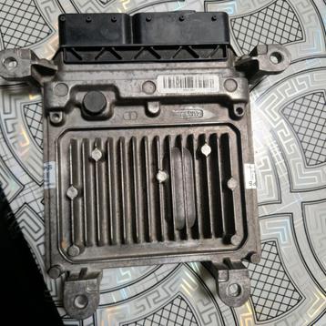 Computer Mercedes  sprinter  w906 cdi beschikbaar voor biedingen