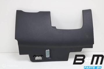 Dashboard bekleding links onder Audi A1 8X