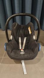 Maxi cosi babyzitje voor in de auto, Kinderen en Baby's, Autostoeltjes, Ophalen, Gebruikt