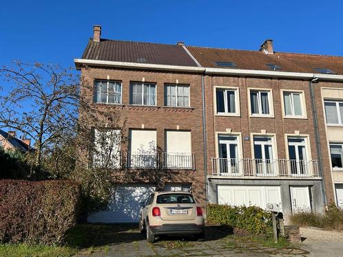 Maison te koop in Rhode-Saint-Genese, Immo, Maisons à vendre, Maison individuelle