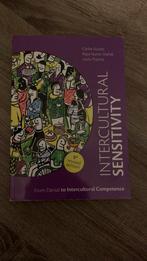 Sensibilité interculturelle, Livres, Comme neuf, Enlèvement ou Envoi
