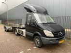 2011 Mercedes-benz Sprinter 519 3.0 CDI 366 Bedrijfswagen, Auto's, Bestelwagens en Lichte vracht, Euro 5, Gebruikt, Overige brandstoffen