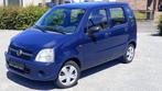 Opel Agila 1.0 Benzine, reeds gekeurd, 88000km, Autos, Opel, Achat, 998 cm³, Entreprise, Boîte manuelle