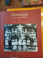 Nostalgie naar de schoolbanken - St Jozef Ekeren Donk, Ophalen of Verzenden, 20e eeuw of later, Zo goed als nieuw